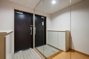 ツインシティ東砂アネックス