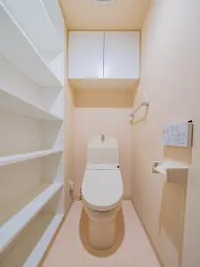 グランイーグル多摩川スカイフロント
