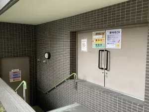 ザ・タワー中島公園ラピス・ライオンズスクエア