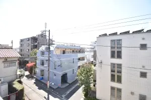 ライオンズプラザ久が原駅前