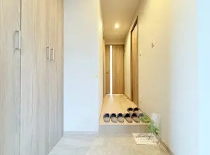 ライオンズシティ浦和常盤