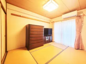 フェイム上星川