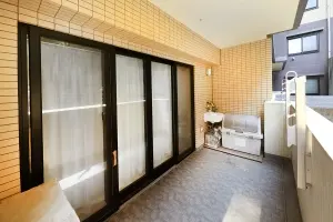 プレシス田園調布