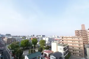 川口サマリヤマンション