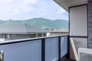 ライオンズ嵯峨天龍寺若宮　西の邸