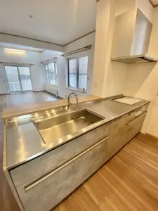 宮の森四条５丁目中古戸建