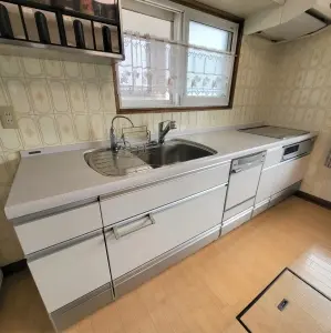 白石区菊水元町８条１丁目戸建