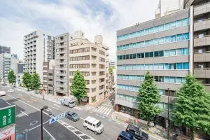 藤和妻恋坂コープ