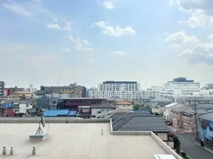 レクセルマンション新越谷第２