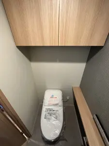 プラウドタワー芝浦