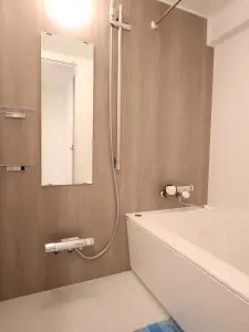 南堀江第二スカイハイツ