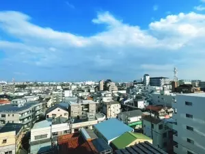 プレサンスロジェ西宮鳴尾