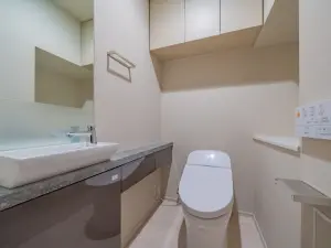 ジオ御苑内藤町