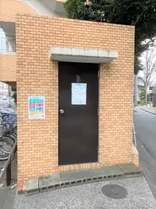 ライオンズマンション南品川