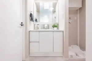 レクセルマンション谷塚第３