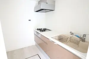 ライオンズマンション橋本第三