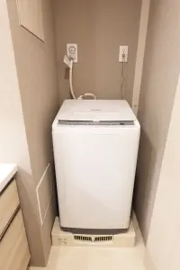 エクセレントシティ調布つつじヶ丘