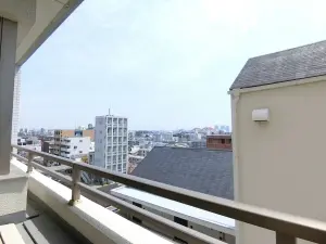 ワコーレ六甲道オービット－１