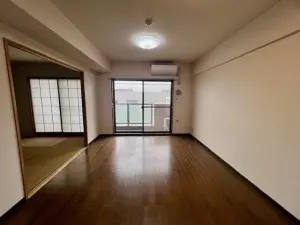 ライオンズマンション竹の塚元渕江公園第３