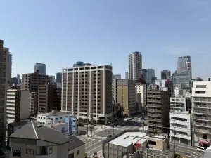 シティタワー梅田東