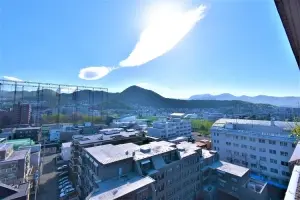エバメゾン宮の森