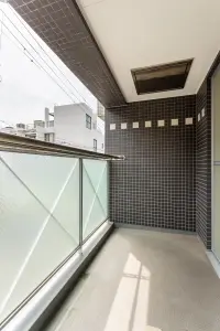 フォルム西宮北口３号棟
