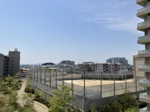 ミリカ・ヒルズⅠ街区