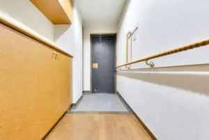 藤和シティホームズ茅場町