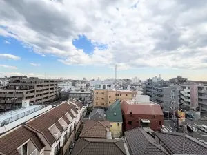 サーパスシティ下丸子