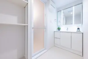 ライオンズガーデンシティ船橋
