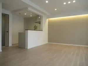 ライオンズヒルズ平岸弐番館