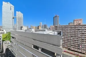 ＧＲＥＥＮ　ＰＡＲＫ　築地