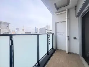 ソルティア天満橋駅前