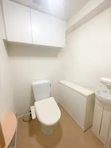 ライオンズタワー大島