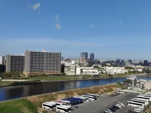 オーベルグランディオ千住大橋エアーズ