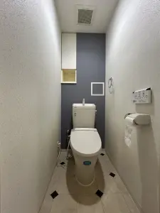モアグレース住吉３