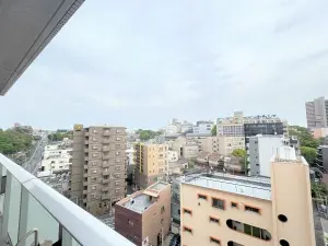 パークホームズ松戸マークレジデンス