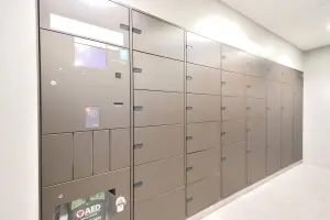 パークホームズ立川