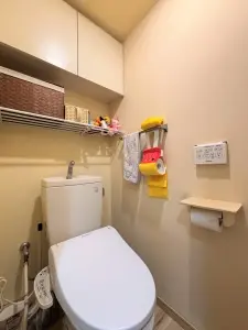 レクシオ宮前平ヒルズ