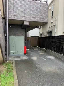 レーベンハイム赤羽西が丘