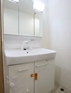 マンション北堀江