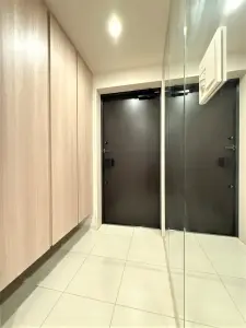パークホームズ今池ステーションプレミア