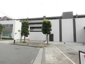 ザ・ライオンズ武蔵国分寺公園