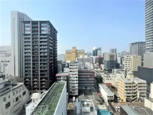 オープンレジデンシア栄伏見ＴＨＥ　ＣＯＵＲＴ