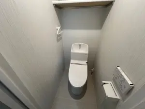 ライオンズマンション中央