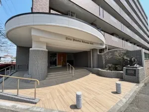 ライオンズマンション高砂中央