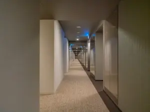 プラウドタワー亀戸クロス　ゲートタワー