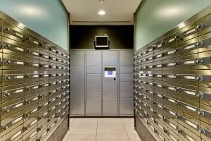 ザ・パークハウス三軒茶屋タワー
