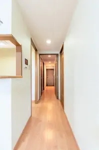 ライオンズマンション板橋徳丸