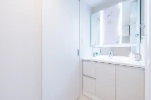 洗面所